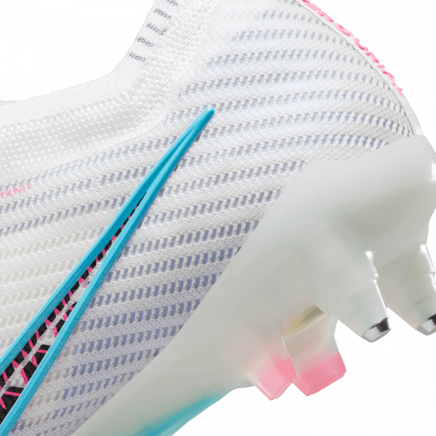 Nike - Zoom Mercurial Vapor 15 Elite SG-Pro AC Blast Pack 4 Nike - Zoom Mercurial Vapor 15 Elite SG-Pro AC Blast Pack - Image 2