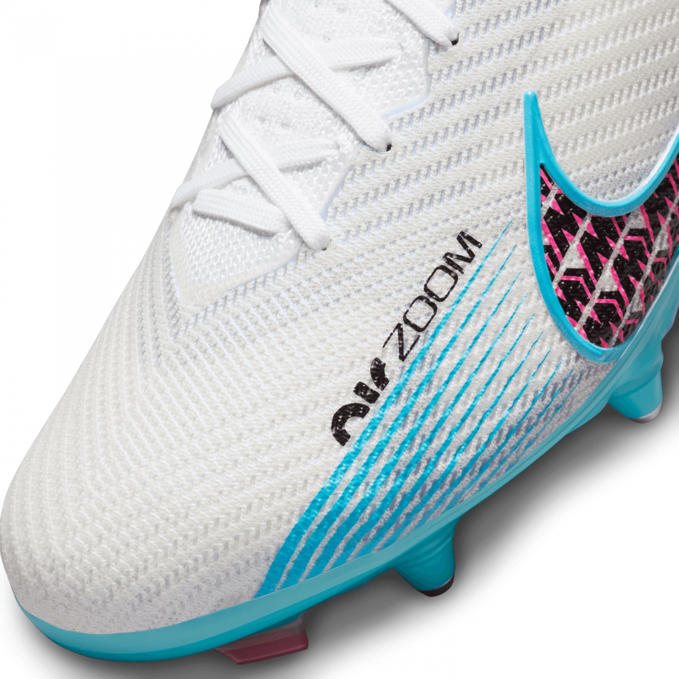 Nike - Zoom Mercurial Vapor 15 Elite SG-Pro AC Blast Pack 5 Nike - Zoom Mercurial Vapor 15 Elite SG-Pro AC Blast Pack - Image 3