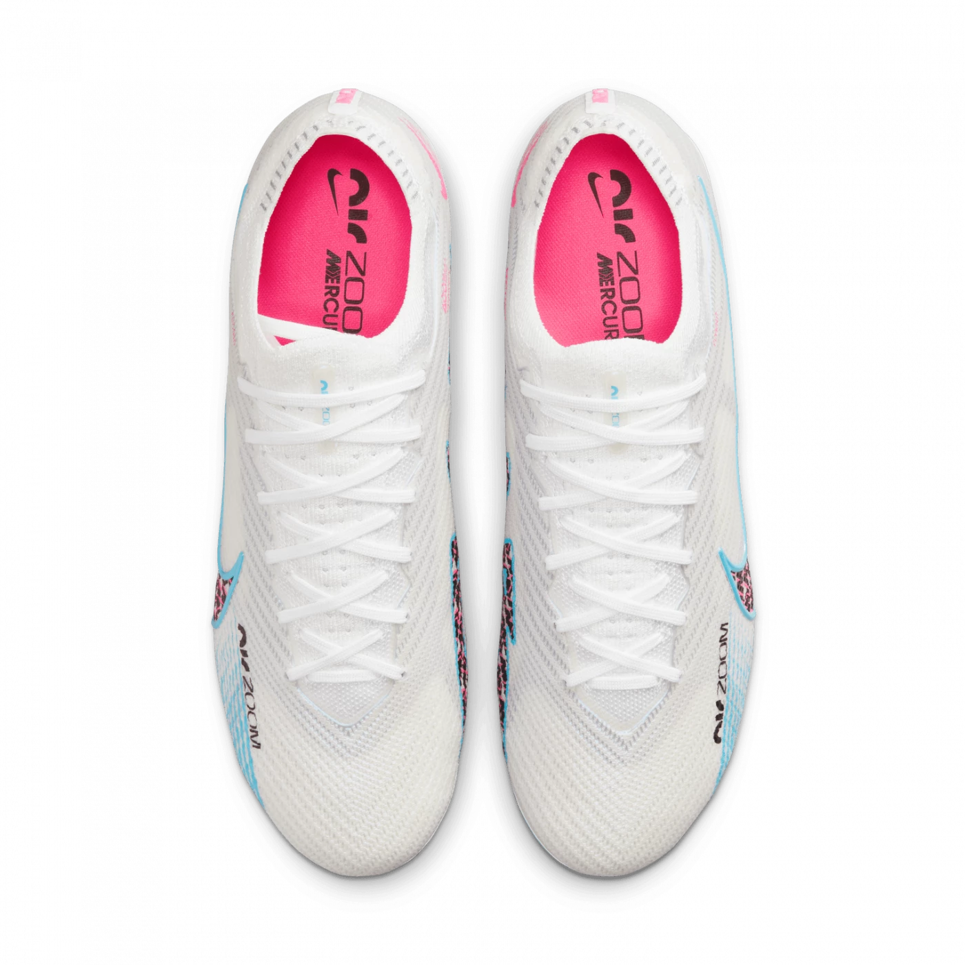 Nike - Zoom Mercurial Vapor 15 Elite SG-Pro AC Blast Pack 9 Nike - Zoom Mercurial Vapor 15 Elite SG-Pro AC Blast Pack - Image 7