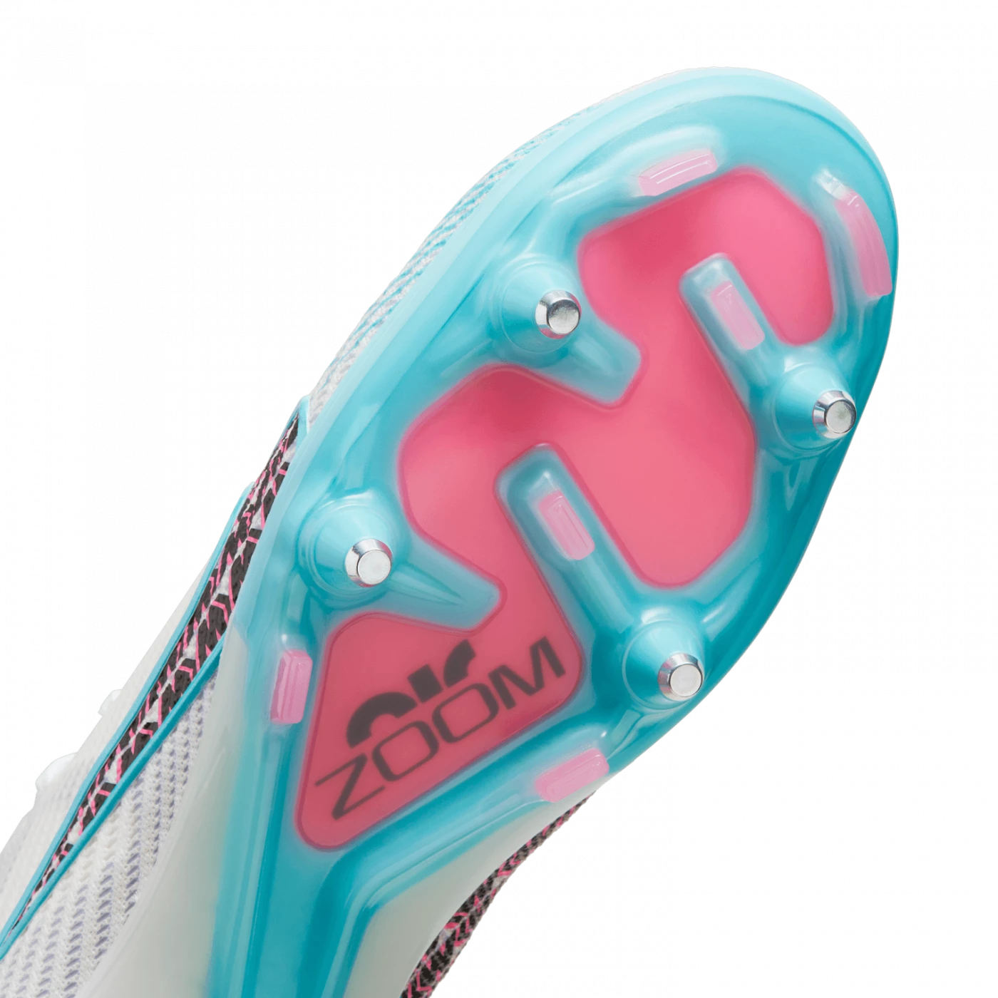 Nike - Zoom Mercurial Vapor 15 Elite SG-Pro AC Blast Pack 10 Nike - Zoom Mercurial Vapor 15 Elite SG-Pro AC Blast Pack - Image 8