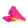 Nike - Zoom Mercurial Superfly 9 Pro FG Luminous Pack -Sports-Football DJ5598605