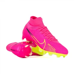 Nike - Zoom Mercurial Superfly 9 Pro FG Luminous Pack