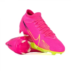 Nike - Zoom Mercurial Vapor 15 Pro FG Luminous Pack
