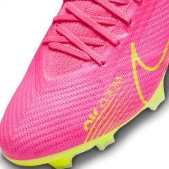 Nike - Zoom Mercurial Vapor 15 Pro FG Luminous Pack 24 Nike - Zoom Mercurial Vapor 15 Pro FG Luminous Pack -Sports-Football DJ5603605 10