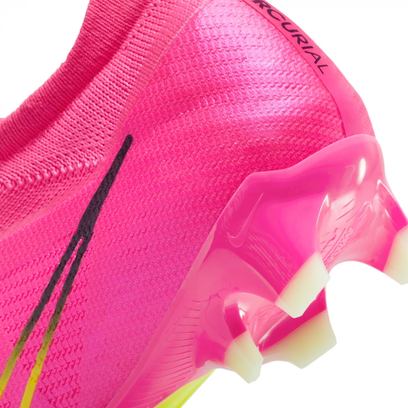 Nike - Zoom Mercurial Vapor 15 Pro FG Luminous Pack 14 Nike - Zoom Mercurial Vapor 15 Pro FG Luminous Pack - Image 12