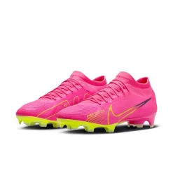 Nike - Zoom Mercurial Vapor 15 Pro FG Luminous Pack 16 Nike - Zoom Mercurial Vapor 15 Pro FG Luminous Pack -Sports-Football DJ5603605 2