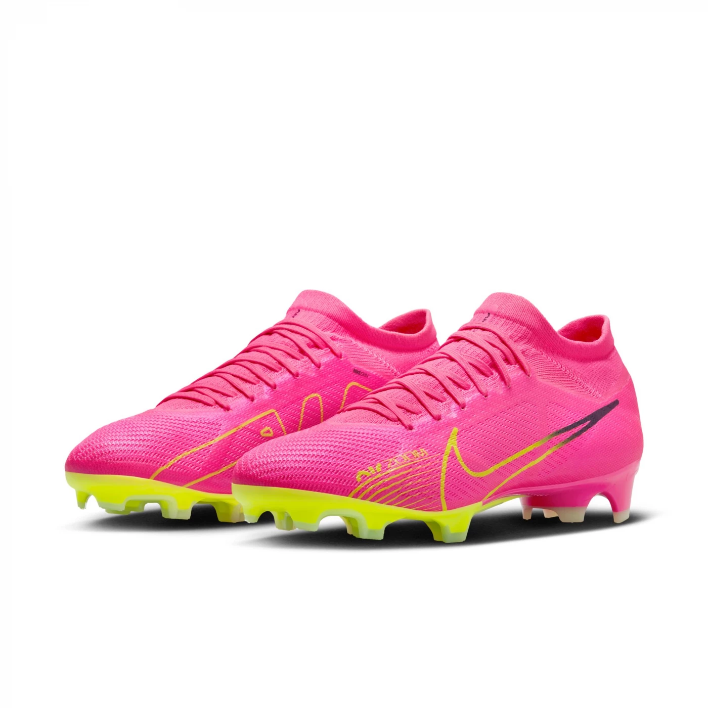 Nike - Zoom Mercurial Vapor 15 Pro FG Luminous Pack 5 Nike - Zoom Mercurial Vapor 15 Pro FG Luminous Pack - Image 3