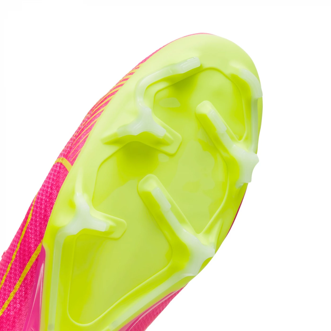 Nike - Zoom Mercurial Vapor 15 Pro FG Luminous Pack 11 Nike - Zoom Mercurial Vapor 15 Pro FG Luminous Pack - Image 9
