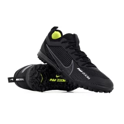 Nike - Zoom Mercurial Vapor 15 Pro TF Black Pack
