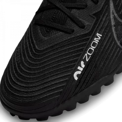 Nike - Zoom Mercurial Vapor 15 Pro TF Black Pack -Sports-Football DJ5605001 2