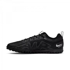 Nike - Zoom Mercurial Vapor 15 Pro TF Black Pack -Sports-Football DJ5605001 5