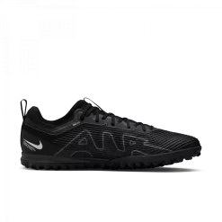Nike - Zoom Mercurial Vapor 15 Pro TF Black Pack -Sports-Football DJ5605001 6