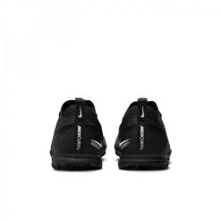 Nike - Zoom Mercurial Vapor 15 Pro TF Black Pack -Sports-Football DJ5605001 8