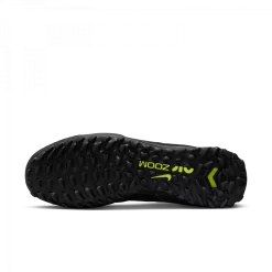 Nike - Zoom Mercurial Vapor 15 Pro TF Black Pack -Sports-Football DJ5605001 9