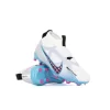 Nike - JUNIOR Zoom Mercurial Superfly 9 Pro FG Blast Pack -Sports-Football DJ5606146