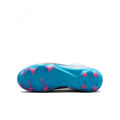 Nike - JUNIOR Zoom Mercurial Superfly 9 Pro FG Blast Pack -Sports-Football DJ5606146 3