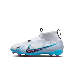 Nike - JUNIOR Zoom Mercurial Superfly 9 Pro FG Blast Pack -Sports-Football DJ5606146 7
