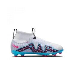 Nike - JUNIOR Zoom Mercurial Superfly 9 Pro FG Blast Pack -Sports-Football DJ5606146 8