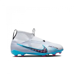 Nike - JUNIOR Zoom Mercurial Superfly 9 Pro FG Blast Pack -Sports-Football DJ5606146 9