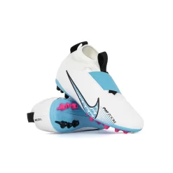 Nike - JUNIOR Zoom Mercurial Superfly 9 Academy AG Blast Pack