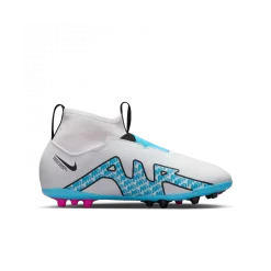 Nike - JUNIOR Zoom Mercurial Superfly 9 Academy AG Blast Pack -Sports-Football DJ5613146 10