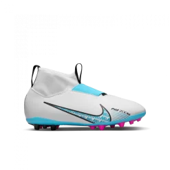 Nike - JUNIOR Zoom Mercurial Superfly 9 Academy AG Blast Pack -Sports-Football DJ5613146 11