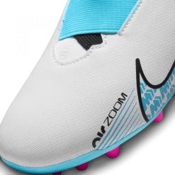 Nike - JUNIOR Zoom Mercurial Superfly 9 Academy AG Blast Pack -Sports-Football DJ5613146 2