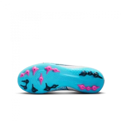 Nike - JUNIOR Zoom Mercurial Superfly 9 Academy AG Blast Pack -Sports-Football DJ5613146 3