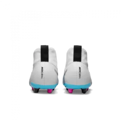 Nike - JUNIOR Zoom Mercurial Superfly 9 Academy AG Blast Pack -Sports-Football DJ5613146 4