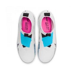 Nike - JUNIOR Zoom Mercurial Superfly 9 Academy AG Blast Pack -Sports-Football DJ5613146 5