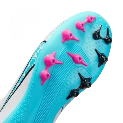 Nike - JUNIOR Zoom Mercurial Superfly 9 Academy AG Blast Pack -Sports-Football DJ5613146 7