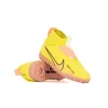 Nike - JUNIOR Zoom Mercurial Superfly 9 Academy TF Lucent Pack -Sports-Football DJ5616780