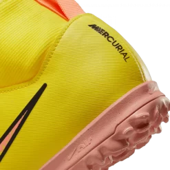 Nike - JUNIOR Zoom Mercurial Superfly 9 Academy TF Lucent Pack -Sports-Football DJ5616780 2