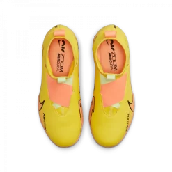 Nike - JUNIOR Zoom Mercurial Superfly 9 Academy TF Lucent Pack -Sports-Football DJ5616780 3