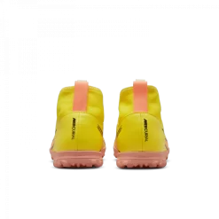 Nike - JUNIOR Zoom Mercurial Superfly 9 Academy TF Lucent Pack -Sports-Football DJ5616780 7