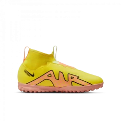 Nike - JUNIOR Zoom Mercurial Superfly 9 Academy TF Lucent Pack -Sports-Football DJ5616780 8