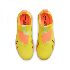 Nike - JUNIOR Zoom Mercurial Vapor 15 Academy TF Lucent Pack -Sports-Football DJ5621780 3