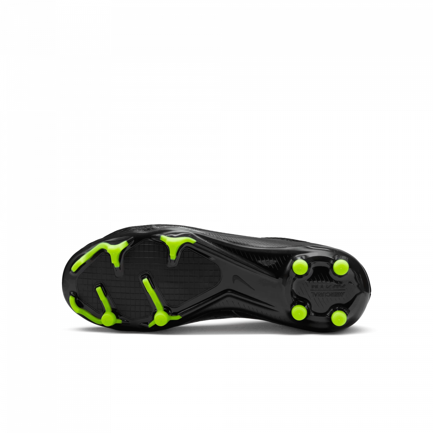 Nike - JUNIOR Zoom Mercurial Superfly 9 Academy FG/MG Black Pack 13 Nike - JUNIOR Zoom Mercurial Superfly 9 Academy FG/MG Black Pack - Image 11