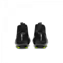 Nike - JUNIOR Zoom Mercurial Superfly 9 Academy FG/MG Black Pack 22 Nike - JUNIOR Zoom Mercurial Superfly 9 Academy FG/MG Black Pack -Sports-Football DJ5623001 9