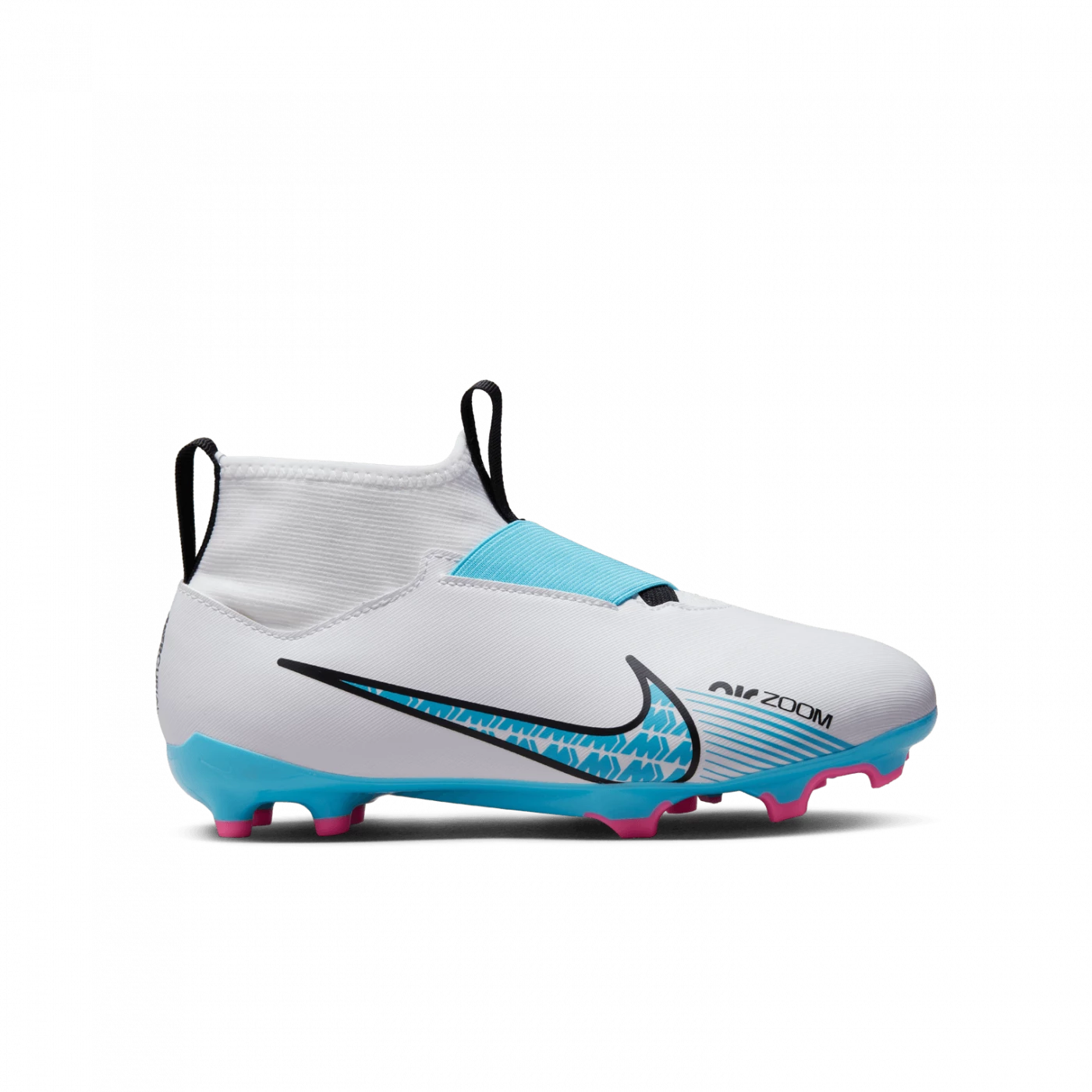 Nike - JUNIOR Zoom Mercurial Superfly 9 Academy FG/MG Blast Pack 13 Nike - JUNIOR Zoom Mercurial Superfly 9 Academy FG/MG Blast Pack - Image 11