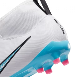 Nike - JUNIOR Zoom Mercurial Superfly 9 Academy FG/MG Blast Pack 15 Nike - JUNIOR Zoom Mercurial Superfly 9 Academy FG/MG Blast Pack -Sports-Football DJ5623146 2