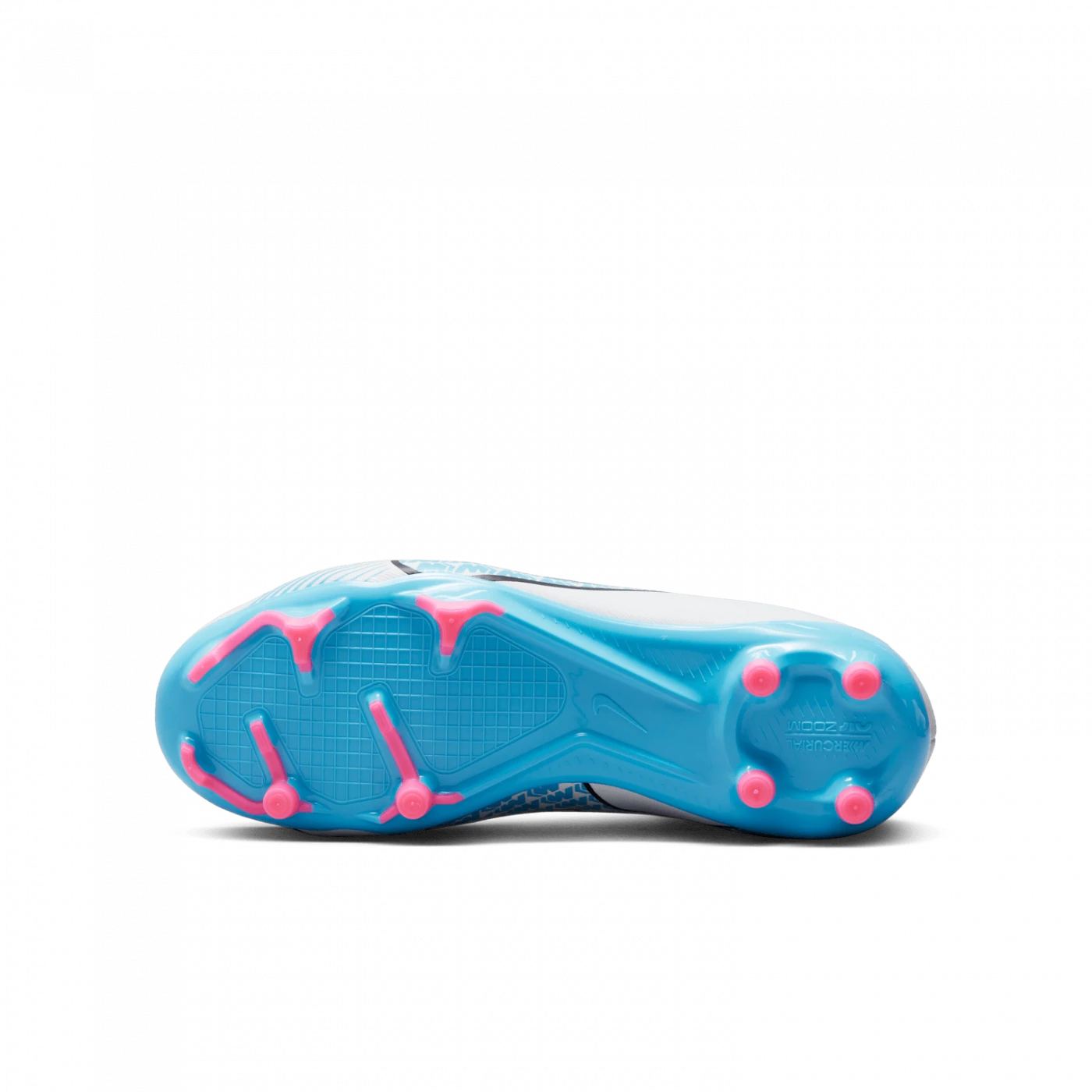 Nike - JUNIOR Zoom Mercurial Superfly 9 Academy FG/MG Blast Pack 6 Nike - JUNIOR Zoom Mercurial Superfly 9 Academy FG/MG Blast Pack - Image 4