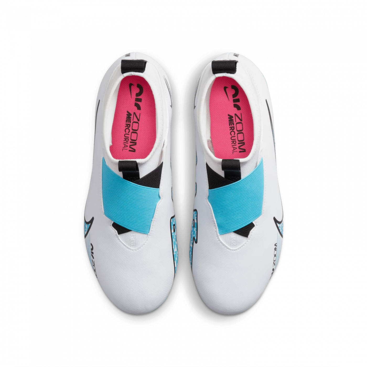 Nike - JUNIOR Zoom Mercurial Superfly 9 Academy FG/MG Blast Pack 8 Nike - JUNIOR Zoom Mercurial Superfly 9 Academy FG/MG Blast Pack - Image 6