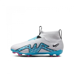 Nike - JUNIOR Zoom Mercurial Superfly 9 Academy FG/MG Blast Pack 20 Nike - JUNIOR Zoom Mercurial Superfly 9 Academy FG/MG Blast Pack -Sports-Football DJ5623146 7