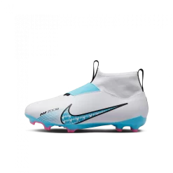 Nike - JUNIOR Zoom Mercurial Superfly 9 Academy FG/MG Blast Pack 21 Nike - JUNIOR Zoom Mercurial Superfly 9 Academy FG/MG Blast Pack -Sports-Football DJ5623146 8