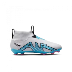 Nike - JUNIOR Zoom Mercurial Superfly 9 Academy FG/MG Blast Pack 22 Nike - JUNIOR Zoom Mercurial Superfly 9 Academy FG/MG Blast Pack -Sports-Football DJ5623146 9