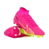 Nike - Zoom Mercurial Superfly 9 Academy FG/MG Luminous Pack -Sports-Football DJ5625605