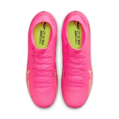 Nike - Zoom Mercurial Superfly 9 Academy FG/MG Luminous Pack -Sports-Football DJ5625605 2