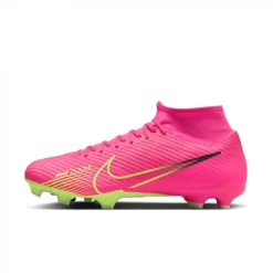 Nike - Zoom Mercurial Superfly 9 Academy FG/MG Luminous Pack -Sports-Football DJ5625605 3