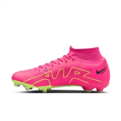 Nike - Zoom Mercurial Superfly 9 Academy FG/MG Luminous Pack -Sports-Football DJ5625605 4